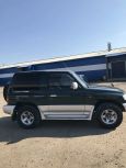 SUV   Mitsubishi Pajero 1999 , 375000 , 