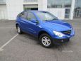 SUV   SsangYong Actyon 2007 , 450000 , 