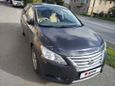  Nissan Sylphy 2013 , 810000 , 