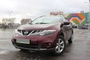 SUV   Nissan Murano 2010 , 950000 , 