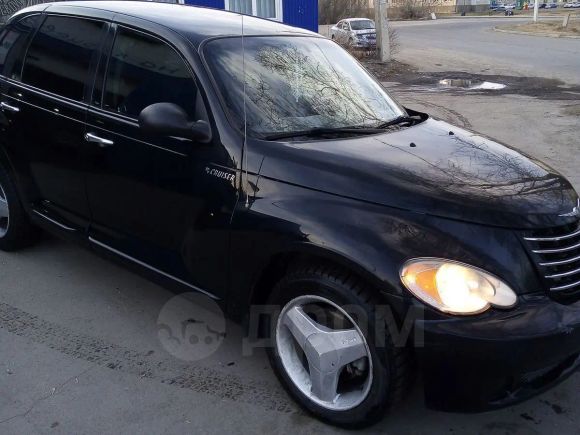  Chrysler PT Cruiser 2003 , 300000 , 