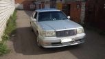  Toyota Crown 1998 , 335000 , --