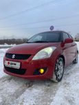  Suzuki Swift 2011 , 599999 , 