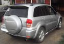 SUV   Toyota RAV4 2002 , 560000 , 