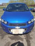  Chevrolet Aveo 2012 , 350000 , 