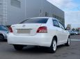  Toyota Belta 2007 , 328000 , 