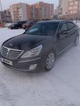  Hyundai Equus 2012 , 1189000 , 