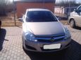  Opel Astra 2007 , 320000 , 