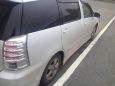    Toyota Wish 2006 , 480000 , 