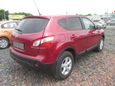 SUV   Nissan Qashqai 2012 , 715000 , 