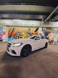  Mercedes-Benz C-Class 2019 , 2398000 , 