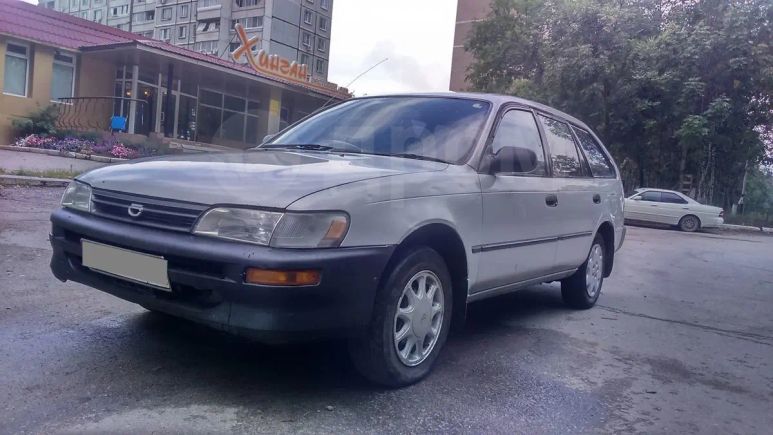  Toyota Corolla 1996 , 115000 , 