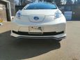  Nissan Leaf 2015 , 1200000 , 