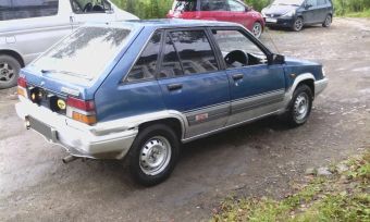  Toyota Corsa 1983 , 145000 , 