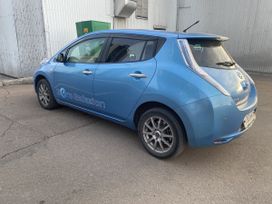  Nissan Leaf 2011 , 480000 , -