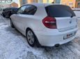  3  BMW 1-Series 2011 , 600000 , 