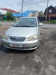  BYD F3 2008 , 105000 , 