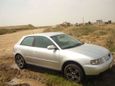  Audi A3 2000 , 160000 , 