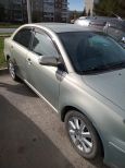  Toyota Avensis 2008 , 565000 , 