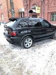 SUV   BMW X5 2002 , 550000 , 