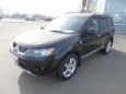 SUV   Mitsubishi Outlander 2007 , 698000 , 