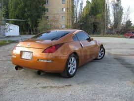  Nissan 350Z 2004 , 650000 , 