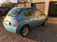  Nissan March 2003 , 210000 , 