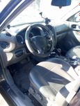 SUV   Hyundai Santa Fe Classic 2007 , 470000 , 