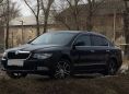  Skoda Superb 2010 , 720000 , 