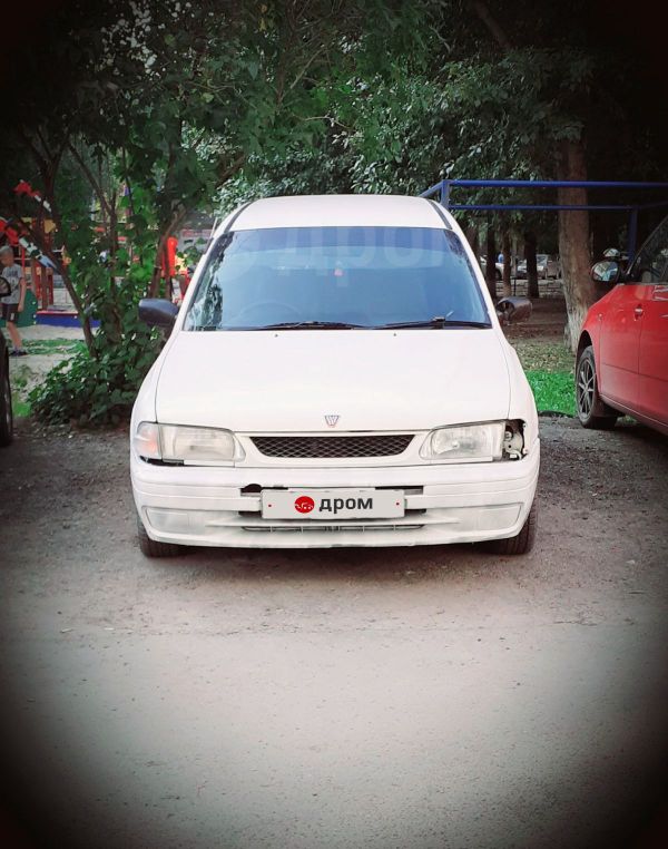  Nissan Wingroad 1997 , 65000 , 