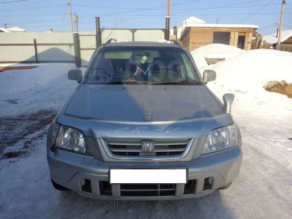 SUV   Honda CR-V 1997 , 290000 , 