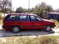  Volkswagen Passat 1989 , 105000 , 