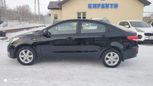  Kia Rio 2016 , 535000 , 