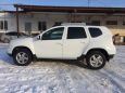 SUV   Renault Duster 2017 , 960000 , 