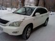 SUV   Toyota Harrier 2003 , 799000 , --