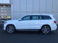 SUV   Mercedes-Benz GLS-Class 2018 , 5702137 , 