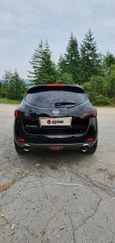 SUV   Nissan Murano 2010 , 1200000 , 