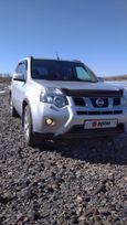 SUV   Nissan X-Trail 2012 , 899000 , 