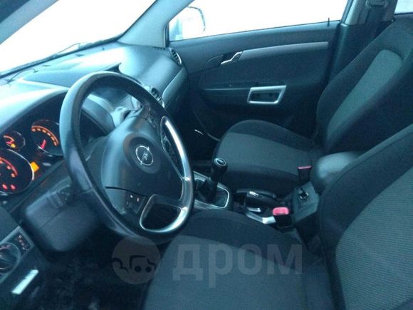 SUV   Opel Antara 2008 , 545000 , 