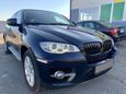 SUV   BMW X6 2011 , 1290000 , 