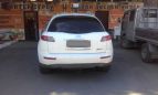 SUV   Infiniti FX35 2004 , 600000 , -