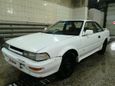  Toyota Corolla Levin 1988 , 115000 , 