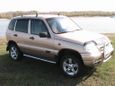 SUV   Chevrolet Niva 2004 , 220000 , 