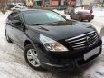  Nissan Teana 2011 , 755000 , 