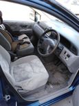    Nissan Liberty 2001 , 220000 , 