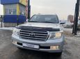 SUV   Toyota Land Cruiser 2010 , 2295000 , 