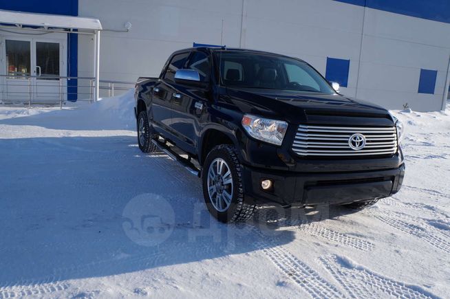  Toyota Tundra 2014 , 3400000 , 