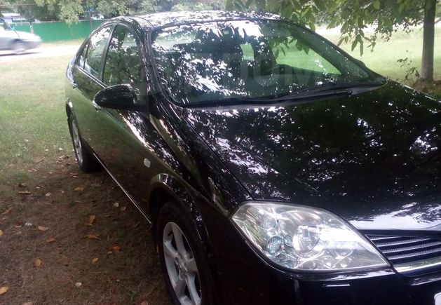  Nissan Primera 2006 , 350000 , 