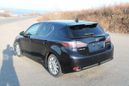  Lexus CT200h 2011 , 960000 , 