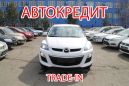 SUV   Mazda CX-7 2010 , 720000 , 